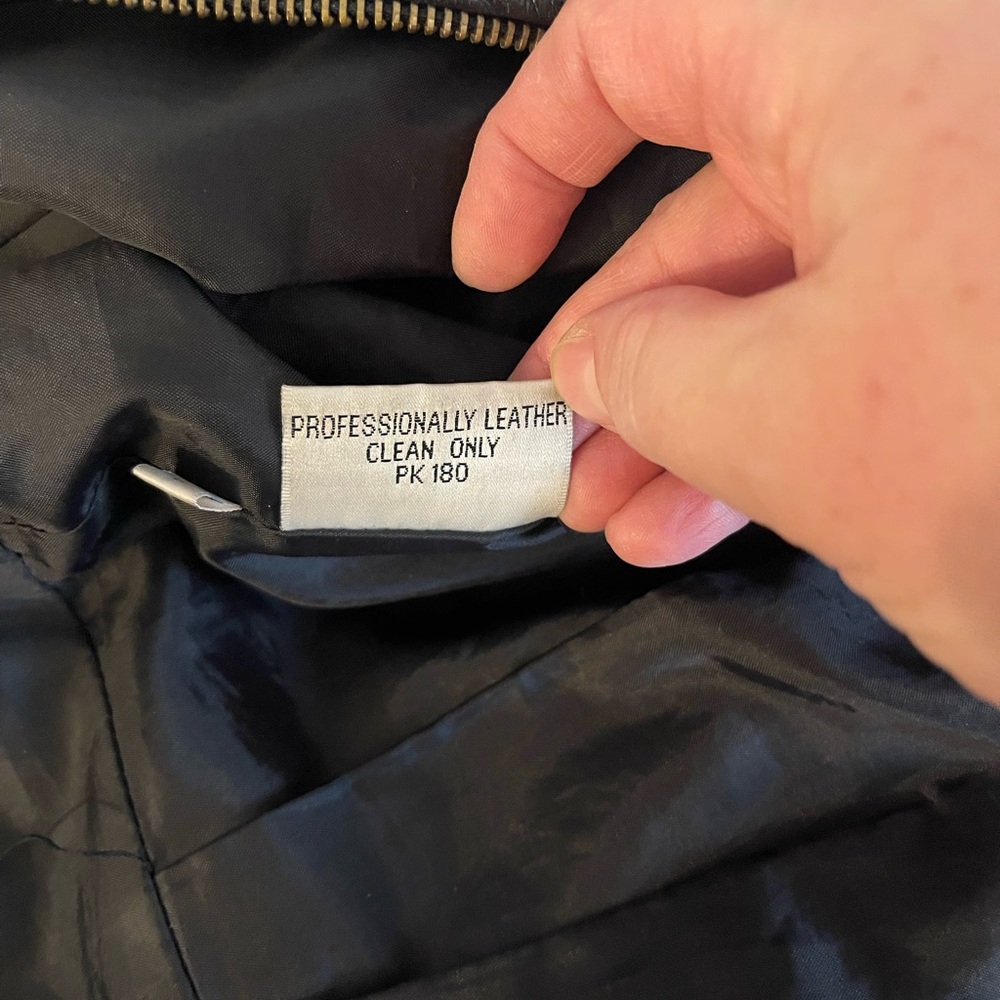 Winlit vintage woman’s jacket - Picture 5 of 12